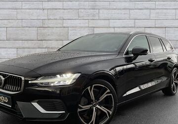 Volvo V60 47.900 km 39.900 &euro; Augsburg 86179