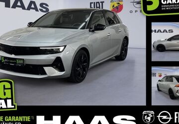 Opel Astra 35.000 km 19.680 &euro; Königsbrunn 86343