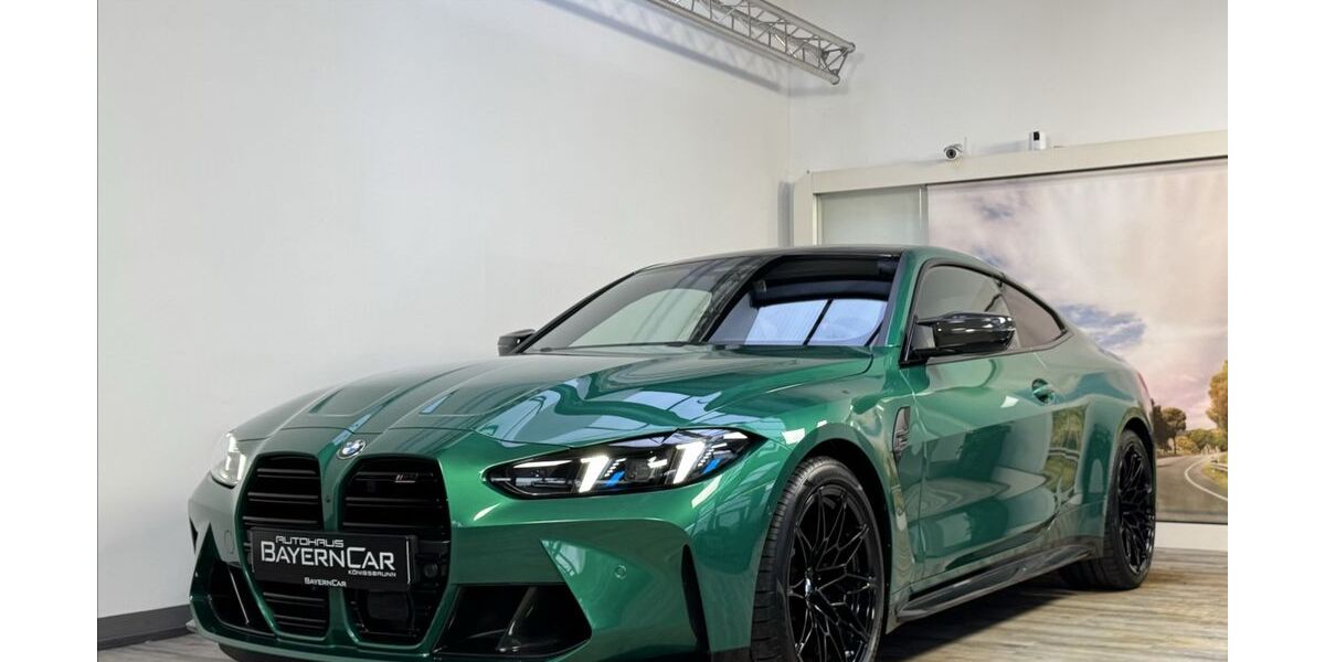 BMW M4 4.665 km 95.389 &euro; Königsbrunn 86343