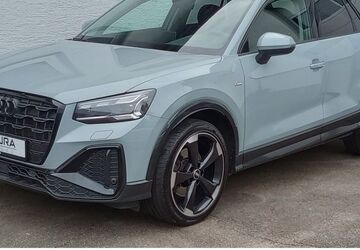 Audi Q2 135.541 km 21.960 &euro; Wertingen 86637