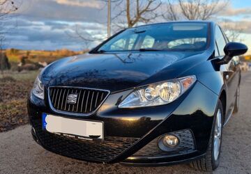 Seat Ibiza 183.000 km 4.900 &euro; Aindling 86447