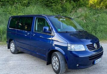 VW T5 Multivan 200.500 km 15.000 &euro; Wiedenzhausen 85259