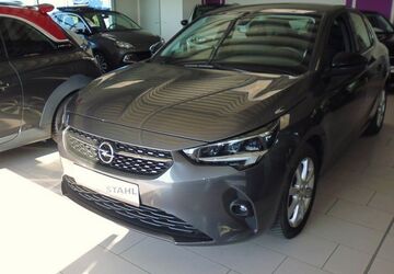 Opel Corsa 54.264 km 13.990 &euro; Untermeitingen 86836