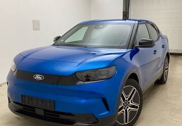 Ford Capri 4.596 km 39.900 &euro; Augsburg 86156