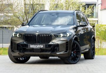 BMW X5 18.000 km 74.890 &euro; Langweid am Lech 86462