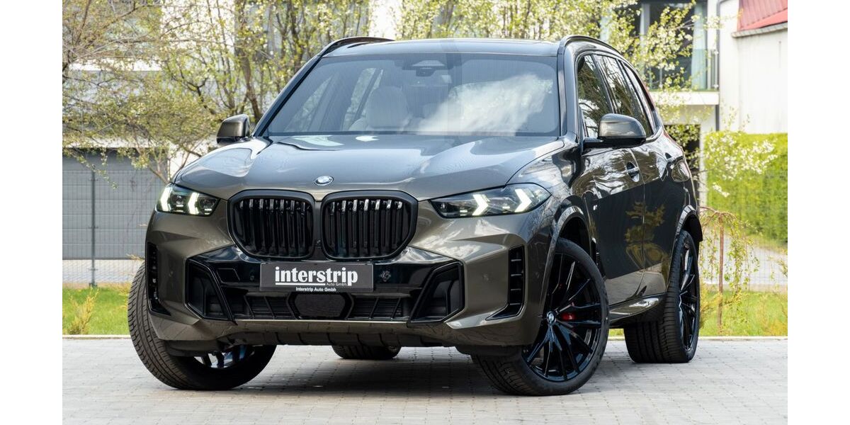 BMW X5 18.000 km 74.890 &euro; Langweid am Lech 86462