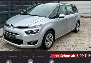 Citroen Grand C4 Picasso / SpaceTourer 167.000 km 8.900 &euro; Schwabmünchen 86830