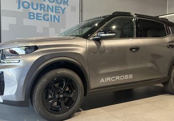 Citroen C3 Aircross 6.000 km 22.990 &euro; Augsburg 86179
