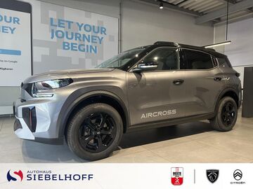 Gebrauchte Citroen C3 Aircross