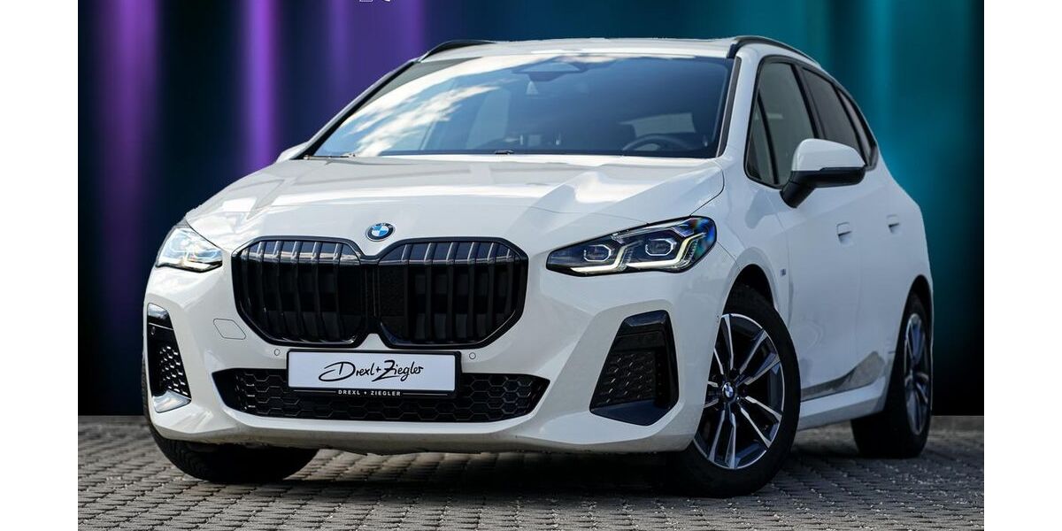 BMW 218 Active Tourer 24.890 km 28.980 &euro; Augsburg 86199