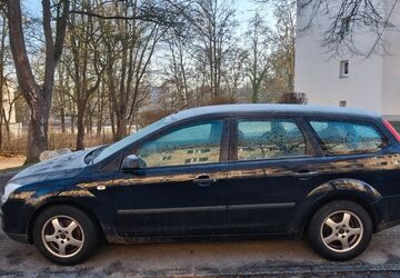 Ford Focus 297.000 km 600 &euro; Augsburg 86159