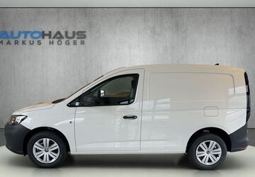 VW Caddy 1.550 km 22.690 &euro; Pöttmes 86554