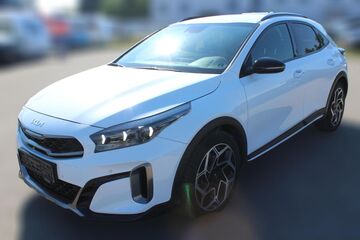 Gebrauchte Kia XCeed