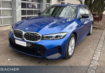 BMW M340i 25.000 km 54.699 &euro; Schwabmünchen 86830