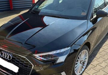 Audi A3 72.000 km 26.290 &euro; Langweid a. Lech 86462