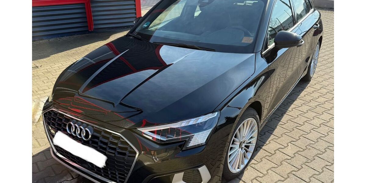 Audi A3 72.000 km 26.290 &euro; Langweid a. Lech 86462