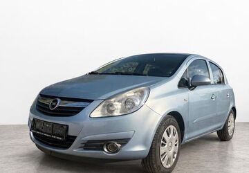 Opel Corsa 189.980 km 2.350 &euro; Augsburg 86165