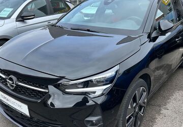 Opel Corsa 80.175 km 15.400 &euro; Klosterlechfeld 86836