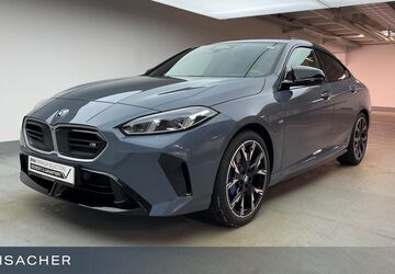 BMW M235 8.000 km 44.349 &euro; Augsburg 86167