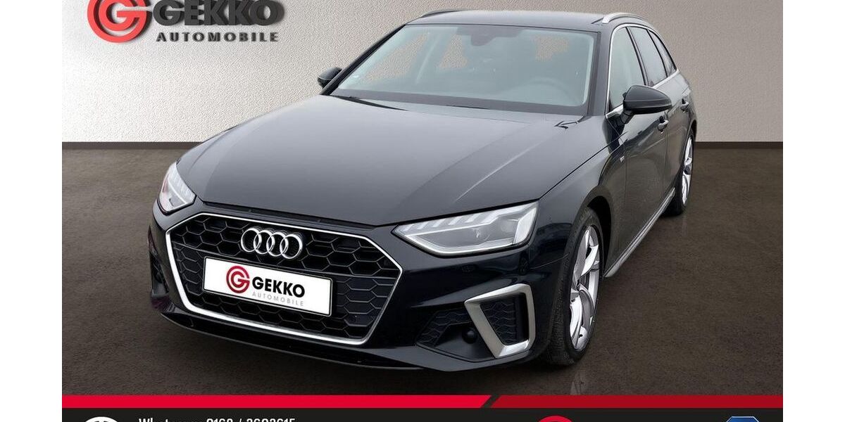 Audi A4 15.067 km 31.949 &euro; Gersthofen 86368