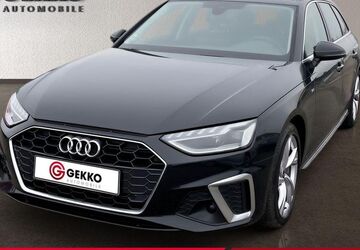 Audi A4 15.067 km 32.799 &euro; Gersthofen 86368