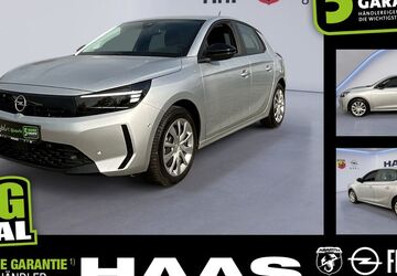 Opel Corsa 8.550 km 17.490 &euro; Schwabmünchen 86830