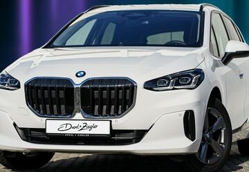 BMW 220 Active Tourer 16.999 km 28.990 &euro; Augsburg 86199