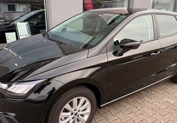 Seat Ibiza 22.950 km 18.499 &euro; Königsbrunn / Augsburg 86343