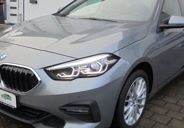 BMW 218 Gran Coupé 58.900 km 22.990 &euro; Fischach- Siegertshofen 86850