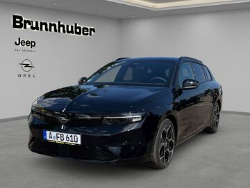 Gebrauchte Opel Astra