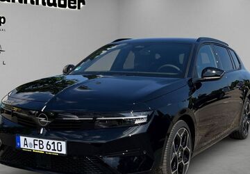 Opel Astra 5.000 km 36.990 &euro; Augsburg 86156