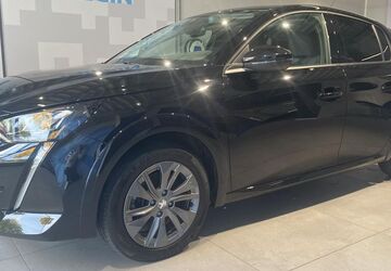 Peugeot 208 45.871 km 16.380 &euro; Augsburg 86179