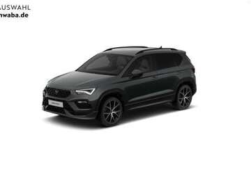 Cupra Ateca 38.800 km 34.890 &euro; Gersthofen 86368