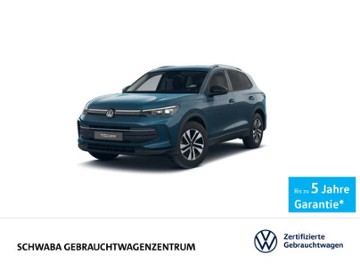 Gebrauchte VW Tiguan