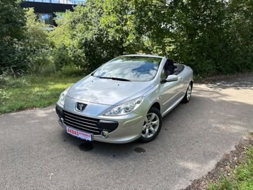 Gebrauchte Peugeot 307