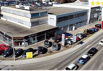 Hyundai KONA 3.300 km 34.985 &euro; Augsburg 86165