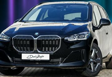 BMW 220 Active Tourer 6.950 km 30.990 &euro; Augsburg 86199