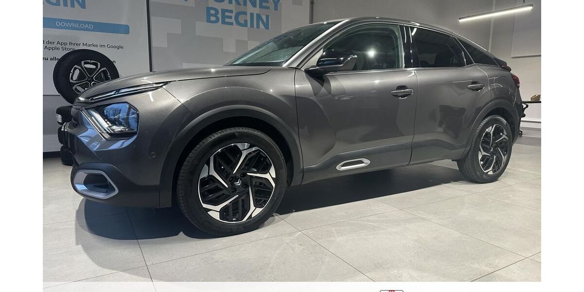 Citroen C4 40.761 km 16.849 &euro; Augsburg 86179