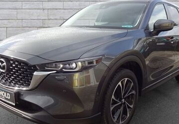 Mazda CX-5 66.900 km 26.790 &euro; Augsburg 86179