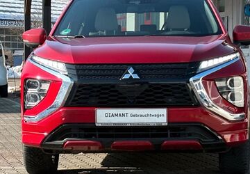 Mitsubishi Eclipse Cross 60.543 km 23.800 &euro; Schwabmünchen 86830