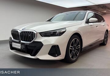 BMW i5 9.650 km 64.890 &euro; Augsburg 86167