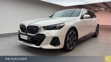 Gebrauchte BMW i5