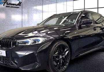 BMW 330 27.700 km 45.999 &euro; Meitingen bei Augsburg 86405