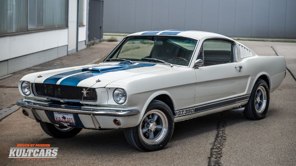 Ford Mustang 1.163 km 67.900 &euro; München 80939
