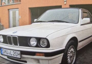 BMW 316 175.000 km 14.500 &euro; Walkertshofen 86877