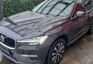 Volvo XC60 192.000 km 22.900 &euro; Königsbrunn 86343