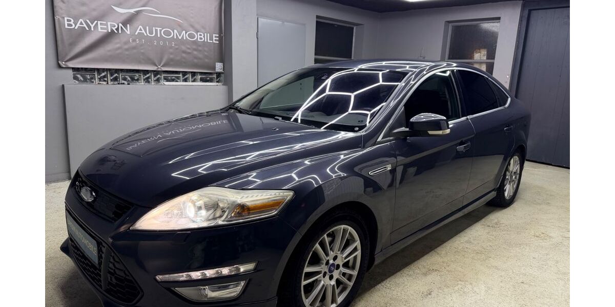 Ford Mondeo 158.820 km 6.500 &euro; Gersthofen 86368