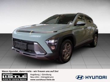 Gebrauchte Hyundai Kona