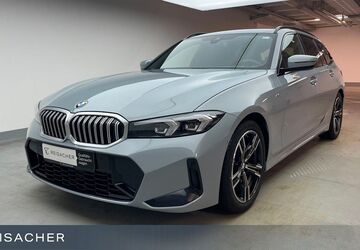 BMW 318 12.196 km 36.349 &euro; Augsburg 86167