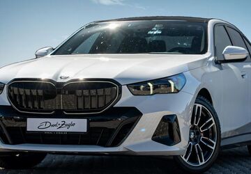 BMW 520 7.790 km 59.990 &euro; Augsburg 86199